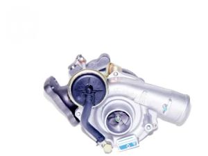 Tehdaskunnostettu turboahdin BorgWarner KKK 53039880062 53039700062 5303-988-0062 5303-970-0062 0375H1 0375H3 0375H4 9643350480
