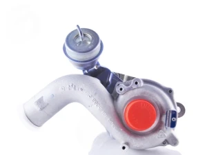 Tehdaskunnostettu turboahdin BorgWarner KKK 53039880044 53039700044 53039880011 53039700011 06A145701 06A145701X 06A145701V 06A145703A 06A145703B 06A145703G 06A145704 06A145704X 06A145704V 06A145704L 06A145713J