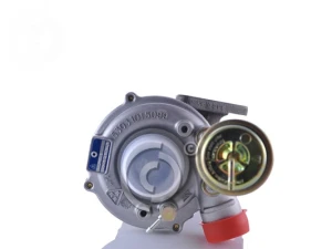 Tehdaskunnostettu turboahdin BorgWarner KKK 53039700015 53039880015 5303-970-0015 5303-988-0015 038145701A 038145701AV 038145701AX 038145701D 038145701DV 038145701DX