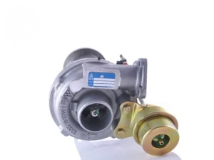 Tehdaskunnostettu turboahdin BorgWarner KKK 53039880019 53039700019 53039980019 53039900019 53039880060 53039700060 53039980060 53039900060 A6680960199 A6680960299 A6680960399 A6680960499 6680960199 6680960299 6680960399 6680960499