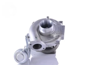 Tehdaskunnostettu turboahdin Mitsubishi 49378-01570 49378-01571 1515A059 TD05HRA-16G6-10.5T