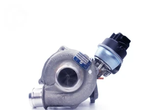 Tehdaskunnostettu turboahdin BorgWarner KKK 53039880109 53039700109 53039800109 53039900109 K03-0109 K03-109 BV43-109 BV43-0109 03G145702H 03G145702HX 03G145702HV 03G145702HV350