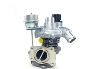 Tehdaskunnostettu turboahdin BorgWarner KKK 53039700425 53039880425 53039700243 53039880243 53039700217 53039880217 53039700179 53039880179 53039700121 53039880121 53039700120 53039880120 53039700104 53039880104 9807682180 9809028780 754667580 756494480