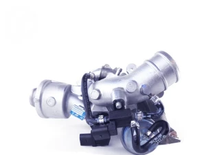 Tehdaskunnostettu turboahdin BorgWarner KKK 53039880141 53039700141 53039880119 53039700119 53039880165 53039700165 06H145701C 06H145701D 06H145701E 06H145701F 06H145701G 06H145701K 06H145701L 06H145701M