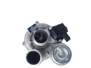 Tehdaskunnostettu turboahdin BorgWarner KKK 53039880146 53039700146 5303-988-0146 5303-970-0146 11657575653 11657575659 1165757565902 11657583149 7575653 7575659 7583149 757565901 757565902