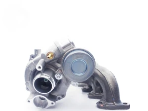 Tehdaskunnostettu turboahdin BorgWarner KKK 53039700099 53039880099 53039700142 53039880142 53039700150 53039700162 53039880162 53039700248 53039880248 53039880459 53039700459 03C145701B 03C145701G 03C145701K 03C145701T 03C145702B 03C145702P 03C145703A