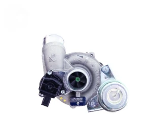 Tehdaskunnostettu turboahdin BorgWarner KKK 53039880117 53039700117 53039880426 53039700426 53039880292 53039700292 53039880180 53039700180 9803546480 9809028880 V755569880 V756542380 V757868280 V760088280 V756542301 V75654238001 V75654238002 V75556988004