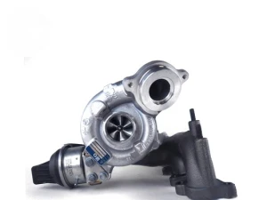 Tehdaskunnostettu turboahdin BorgWarner KKK 53039700137 53039880137 53039700207 53039880207 03L253010D 03L253016G 03L253019C 03L253019K 03L253056C BV43A-0137 BV43A-137 BV43-0137 BV43-137 BV43A-0207 BV43A-207 BV43-0207 BV43-207