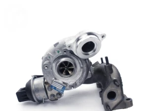 Tehdaskunnostettu turboahdin BorgWarner KKK 53039700130 53039900130 53039880130 BV43-0130 53039700169 53039900169 53039880169 BV43-0169 53039700208 53039900208 53039880208 BV43-0208 03L253019E 03L253019N 03L253016K 03L253010 03L253010V 03L253010X