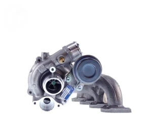 Tehdaskunnostettu turboahdin BorgWarner KKK 53039700151 53039880151 53039700249 53039880249 53039700460 53039880460 03C145702R 03C145701S 03C145703B