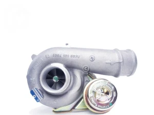 Tehdaskunnostettu turboahdin BorgWarner KKK 53049880022 53049700022 5304-988-0022 5304-970-0022 06A145704P 06A145704PX 06A145704PV