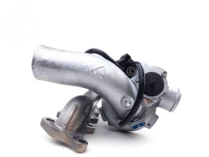 Tehdaskunnostettu turboahdin BorgWarner KKK 53049880024 53049700024 5304-988-0024 5304-970-0024 849147 90423508