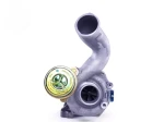 Tehdaskunnostettu turboahdin BorgWarner KKK 53049880026 53049700026 5304-988-0026 5304-970-0026 078145704M 078145704MV 078145704MX 078145702M 078145702MV 078145702MX