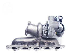 Tehdaskunnostettu turboahdin BorgWarner KKK 53049880033 53049980033 53049700033 53049880130 53049980130 53049700130 6G9N6K682AA 6G9N-6K682-AA RE6G9N6K682AA 30650569 30650975 30757112 31319315 36001511 36010092 36050044 1388501 1789094 8603691
