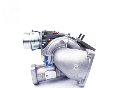 Turbo 5304-970-0052