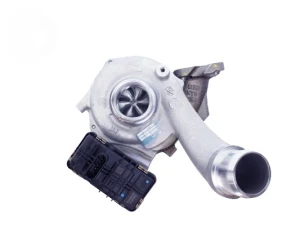 Tehdaskunnostettu turboahdin BorgWarner KKK 53039700182 53039880182 53039880210 53039700210 53039700337 53039880337 14411-5X01A 144115X01A 14411-5X00A 144115X00A 14411-5X01B 144115X01B