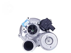 Tehdaskunnostettu turboahdin BorgWarner KKK 53039880298 53039700298 5303-988-0298 5303-970-0298 11657649495 11657649496 11657636576 7649495 7649496 7636576