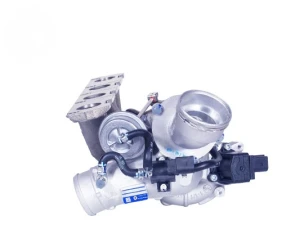 Tehdaskunnostettu turboahdin BorgWarner KKK 53039880290 53039700290 5303-988-0290 5303-970-0290 06J145701N 06J145701T 06J145702K 06J145702L 06J145713D 06J145713F 06J145713K 06J145713L 06J145713T