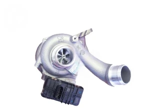 Tehdaskunnostettu turboahdin BorgWarner KKK 53039880338 53039700338 53039880262 53039700262 5303-988-0338 5303-970-0338 5303-988-0262 5303-970-0262 14411-5X30A 144115X30A 14411-5X30B 144115X30B 14411-5X31B 144115X31B