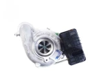 Tehdaskunnostettu turboahdin BorgWarner KKK 53039880523 53039700523 53039880388 53039700388 53039880364 53039700364 53039880310 53039700310 53039880284 53039700284 53039880246 53039700246 11658506380 8506380 11658516123 8516123