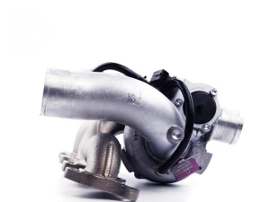 Tehdaskunnostettu turboahdin BorgWarner KKK 53049880048 53049700048 5304-988-0048 5304-970-0048 5849040 55559848