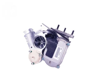 Tehdaskunnostettu turboahdin BorgWarner KKK 53049700061 53049980061 53049880061 53049700301 53049980301 53049880301 53049700271 53049980271 53049880271