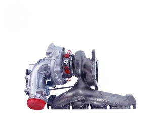 Tehdaskunnostettu turboahdin BorgWarner KKK 53049880064 53049700064 5304-988-0064 5304-970-0064 06F145702C 06F145702CX 06F145702CV