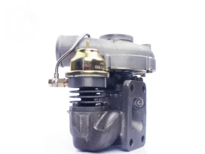 Tehdaskunnostettu turboahdin BorgWarner KKK 53149706707 53149886707 53169706711 53169886711 53169706721 53169886721 046145701C 046145701D 046145703E 046145703F 046145703G