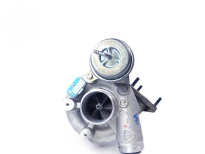 Tehdaskunnostettu turboahdin BorgWarner KKK 53169886727 53169706727 5316-988-6727 5316-970-6727