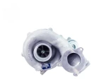 Tehdaskunnostettu turboahdin BorgWarner KKK 53269880000 53269710000 53269700000  11657794572 779457201 7794572