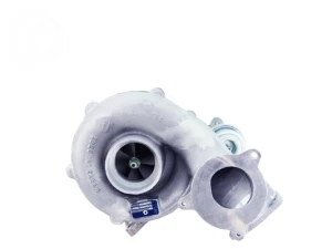 Tehdaskunnostettu turboahdin BorgWarner KKK 53269880000 53269710000 53269700000  11657794572 779457201 7794572