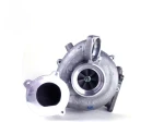 Tehdaskunnostettu turboahdin BorgWarner KKK 53269700004 53269700001 53269880001 53269880004 11657802588 11657811404 7802588 7811404