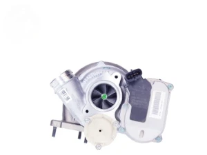 Tehdaskunnostettu turboahdin BorgWarner KKK 53049700060 53049980060 53049880060 53049700302 53049980302 53049880302 53049700272 53049980272 53049880272