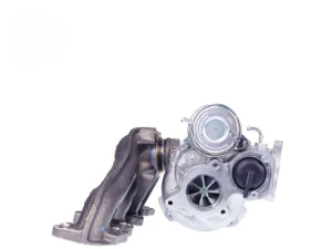 Tehdaskunnostettu turboahdin BorgWarner KKK 53049980090 53049880090 53049700090 5304-998-0090 5304-988-0090 5304-970-0090 55224276 55231460 71794939 71794941
