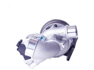 Tehdaskunnostettu turboahdin BorgWarner KKK 53049880070 53049700070 5304-988-0070 5304-970-0070 28210-3A000 282103A000