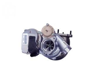 Tehdaskunnostettu turboahdin BorgWarner KKK 53049700080 53049980080 53049880080 53049700304 53049980304 53049880304 53049700274 53049980274 53049880274