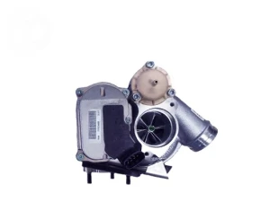Tehdaskunnostettu turboahdin BorgWarner KKK 53049700081 53049980081 53049880081 53049700303 53049980303 53049880303 53049700273 53049980273 53049880273
