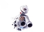 Tehdaskunnostettu turboahdin BorgWarner KKK 53169880019 53169700019 5316-988-0019 5316-970-0019 07C145061AD