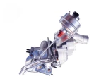 Tehdaskunnostettu turboahdin BorgWarner KKK 53169880012 53169700012 53169880007 53169700007 53169880005 53169700005 53169880003 53169700003 53169880001 53169700001  07C145061AA 07C145061AH 07C145061J 07C145061Q 07C145061S