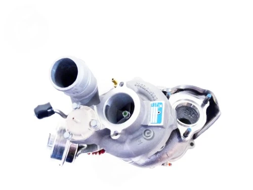 Turbo 53169700018