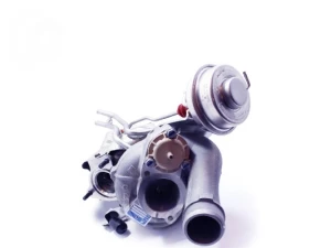 Tehdaskunnostettu turboahdin BorgWarner KKK 53169880034 53169700034 5316-988-0034 5316-970-0034 07C145061AK
