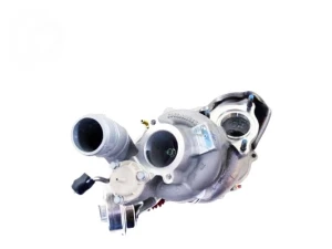 Tehdaskunnostettu turboahdin BorgWarner KKK 53169880033 53169700033 5316-988-0033 5316-970-0033 07C145061AL