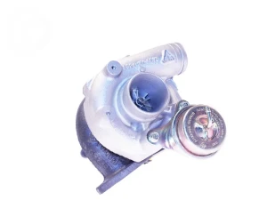 Tehdaskunnostettu turboahdin BorgWarner KKK 53169886735 53169706735 5316-988-6735 5316-970-6735