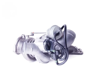 Tehdaskunnostettu turboahdin BorgWarner KKK 53169980010 53169700010 53169880010 5316-998-0010 5316-970-0010 5316-988-0010 9M5N6K682AA 9M9N6K682AA 9M5N-6K682-AA 9M9N-6K682-AA 30757645 1575123
