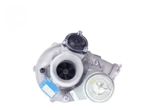 Tehdaskunnostettu turboahdin BorgWarner KKK 53249987400 53249887400 53249707400 5324-998-7400 5324-988-7400 5324-970-7400