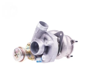 Tehdaskunnostettu turboahdin BorgWarner KKK 53249887003 53249707003 5324-988-7003 5324-970-7003