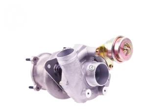 Tehdaskunnostettu turboahdin BorgWarner KKK 53249887004 53249707004 5324-988-7004 5324-970-7004