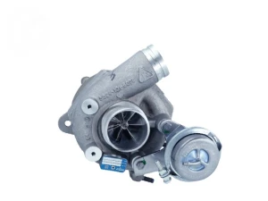 Tehdaskunnostettu turboahdin BorgWarner KKK 53249887005 53249707005 5324-988-7005 5324-970-7005 5324.988.7005 5324.970.7005