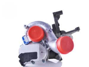Tehdaskunnostettu turboahdin BorgWarner KKK 53049880055 53049700055 53049880051 53049700051 53049880044 53049700044 5304-988-0055 5304-970-0055 5304-988-0051 5304-970-0051 5304-988-0044 5304-970-0044 059145715E 059145702N 059145702T