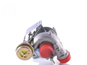 Tehdaskunnostettu turboahdin BorgWarner KKK 53149887025 5314-988-7025 53149707025 5314-970-7025 074145701C 074145701CX 074145701CV